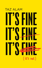 It’s Fine, It’s Fine, It’s Fine - 28 Oct 2021
