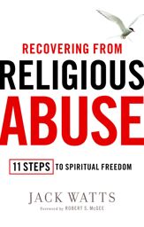 Recovering from Religious Abuse - 1 Feb 2011
