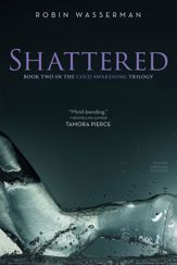 Shattered - 25 Oct 2011
