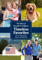 Reader's Digest Timeless Favorites - 4 Jan 2022