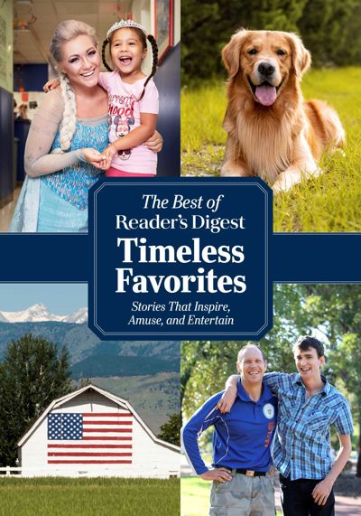 Reader's Digest Timeless Favorites