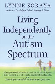 Living Independently on the Autism Spectrum - 18 May 2013