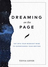 Dreaming on the Page - 3 Jan 2023