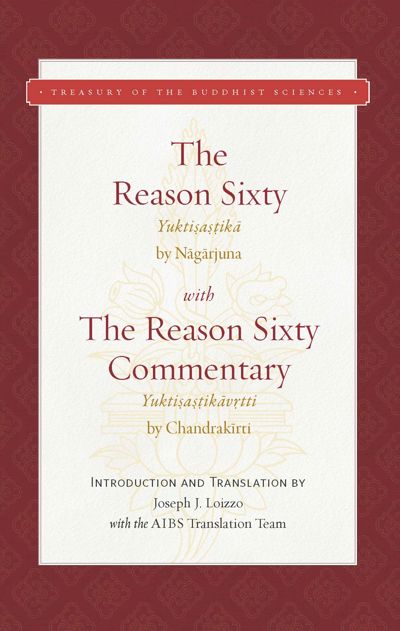 The Reason Sixty