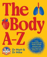 The Body A-Z - 28 Oct 2025