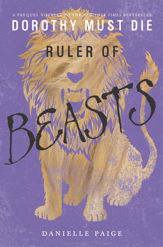 Ruler of Beasts - 16 Feb 2016