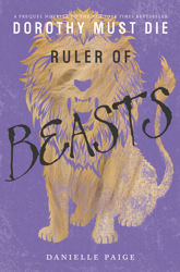 Ruler of Beasts - 16 Feb 2016