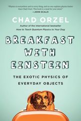 Breakfast with Einstein - 11 Dec 2018