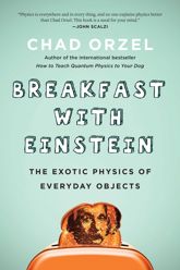 Breakfast with Einstein - 11 Dec 2018