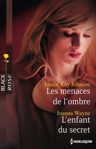 Les menaces de l'ombre - L'enfant du secret