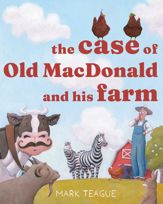 The Case of Old MacDonald and His Farm - 24 Mar 2026