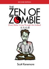 The Zen of Zombie - 1 Sep 2015
