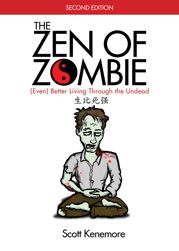 The Zen of Zombie - 1 Sep 2015