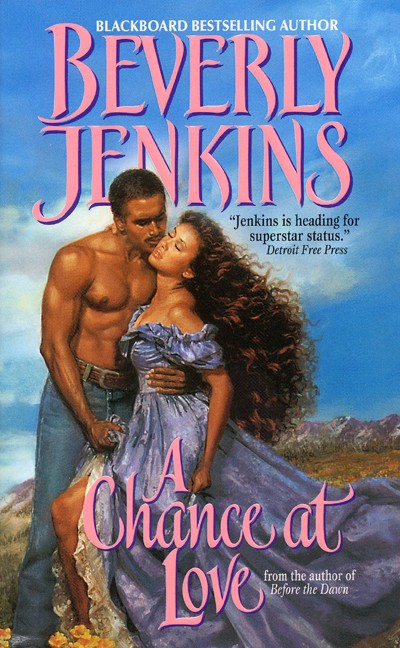 Chance at Love, A