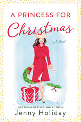 A Princess for Christmas - 13 Oct 2020