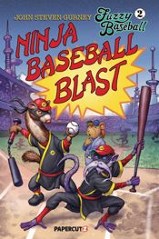 Fuzzy Baseball Vol. 2 - 4 Jun 2019
