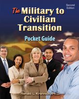 The Military-to-Civilian Transition Pocket Guide - 15 Oct 2015