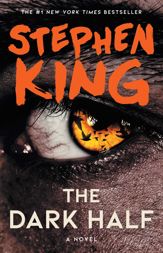 The Dark Half - 1 Jan 2016