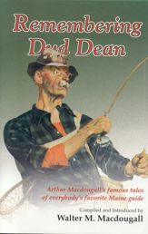 Remembering Dud Dean - 1 Jan 2002
