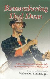 Remembering Dud Dean - 1 Jan 2002