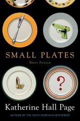 Small Plates - 27 May 2014