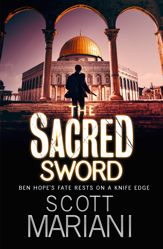 The Sacred Sword - 24 May 2012