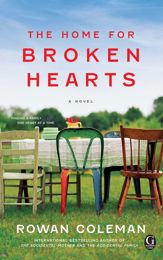 The Home for Broken Hearts - 7 Sep 2010