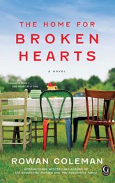 The Home for Broken Hearts - 7 Sep 2010