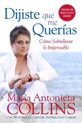 Dijiste Que Me Querias - 3 Jul 2012