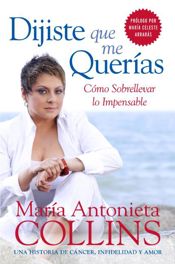 Dijiste Que Me Querias - 3 Jul 2012