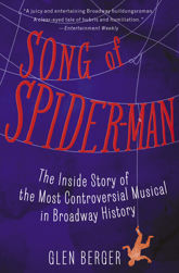 Song of Spider-Man - 5 Nov 2013