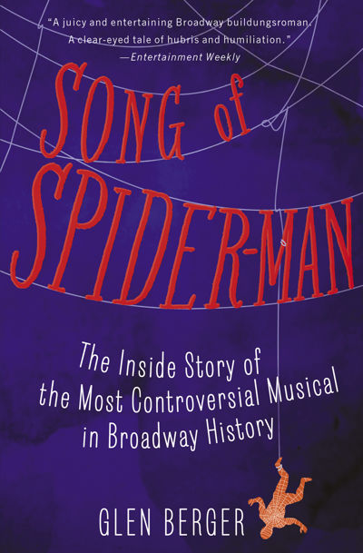 Song of Spider-Man