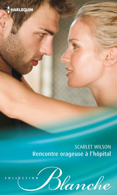 Rencontre orageuse à l'hôpital