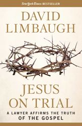 Jesus on Trial - 8 Sep 2014