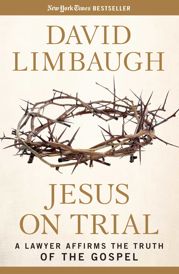 Jesus on Trial - 8 Sep 2014