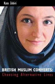British Muslim Converts - 1 Oct 2014