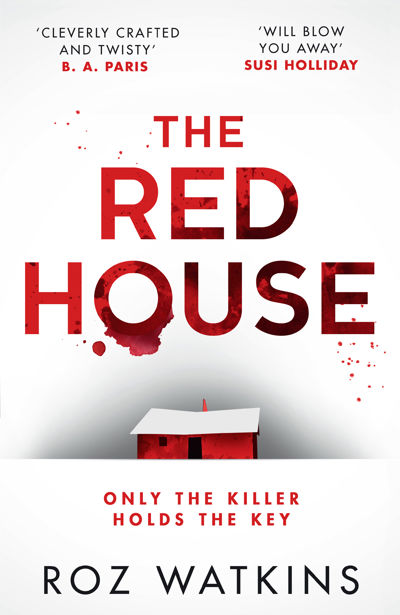 The Red House