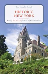 Historic New York - 15 Jun 2021