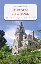 Historic New York - 15 Jun 2021