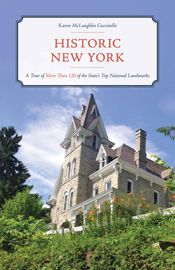 Historic New York - 15 Jun 2021