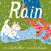 Rain - 25 Apr 2023