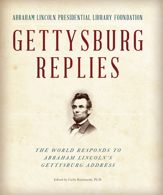 Gettysburg Replies - 1 Apr 2015