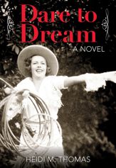 Dare to Dream - 6 May 2014