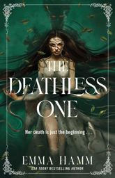 The Deathless One - 5 Aug 2025