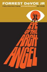 Eye of the Archangel - 13 Oct 2009