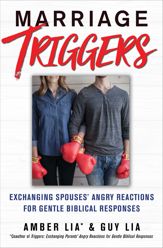Marriage Triggers - 28 Jan 2020