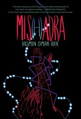 Mis(h)adra - 3 Oct 2017