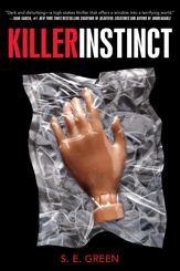 Killer Instinct - 6 May 2014