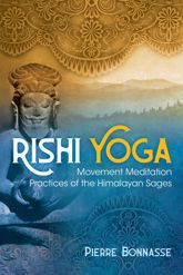 Rishi Yoga - 3 Dec 2019