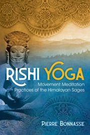 Rishi Yoga - 3 Dec 2019